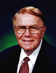 Obituary information for Lowell Thomas "Tom" Williams