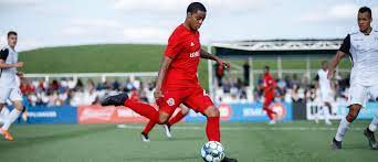 In the last 5 games. Toronto Fc Ii Season Preview For 2021 What You Need To Know