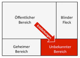 Johari Fenster Erklarung Anwendung Beispiele