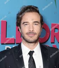 Ryan Carnes Editorial Stock Photo