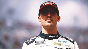 NASCAR's Johnson to film series with HBO Sports