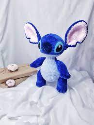 Alien Stuffed Blue Toy Handmade Alien Plush Toys Soft Etsy In 2021 Handmade Toys Handmade Alien Plush