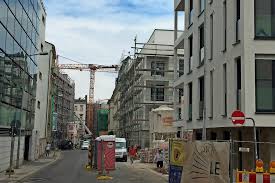 Homepage czermaks garten in leipzig. Neun Grosse Projekte Bau Boom An Der Leipziger Querstrasse