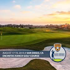 The most important part of this golf experience, however, is that this cary bickler design north of san diego. San Diego Junior Amateur Is Back 96 Players To Compete August 17 19 2019 World Series Tournament Fcg