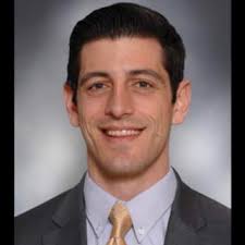 Dr. Garrett Gordon, MD