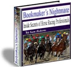 Horse Racing Betting System Bookmaker S Nightmare Http Vur Me Tbw Horse Racing Betting Horse Racing Bet Book Making Betting