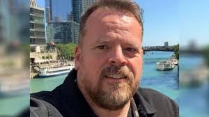 John-Paul James Peruski