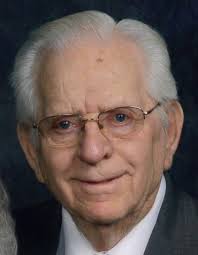 Loren Liechty Obituary