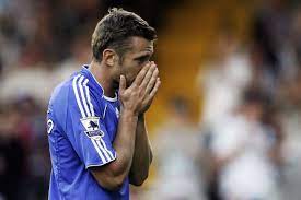 Why andriy shevchenko failed at chelsea what happened to andriy shevchenko's career? Remembering Andriy Shevchenko S Chelsea Career