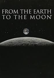 From The Earth To The Moon Hbo Https Www Amazon Com Dp B01ggxds9o Ref Cm Sw R Pi Dp X Icrzyby1v7dp6 Dvd Earth Earth From Moon
