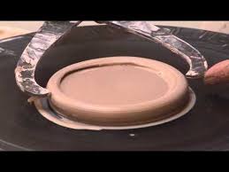 The bowl will be shipped insured. Pottery Video A Super Cool Lid Technique With Mark Peters Youtube