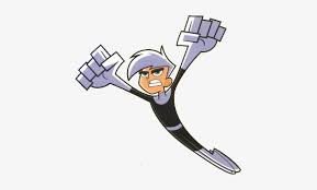 Danny phantom background oddity part 1. Danny Phantom Danny Phantom No Background 429x415 Png Download Pngkit
