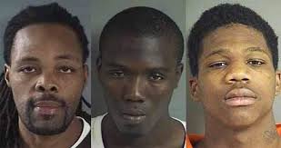 Jail inmates suspected of using other inmates' IDs to make phone calls