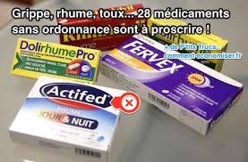 Paracétamol, ibuprofène, aspirine… ces antidouleurs sont souvent utilisés en automédication. Grippe Rhume Toux Voici 28 Medicaments Sans Ordonnance A Proscrire De Votre Pharmacie