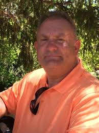 Edward 'Joe' Siebert