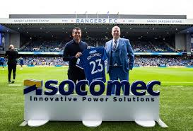 Richard Govier a publié sur LinkedIn