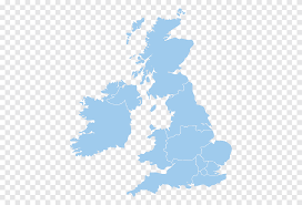 En el mapa político del reino unido se puede observar cómo este reino está compuesto por cuatro. Mapa De Gran Bretana Bandera Del Reino Unido Mapa Azul Nube Png Pngegg