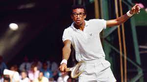 Explore 623989 free printable coloring pages for your kids and adults. Arthur Ashe Life Career Death And Biography 54history