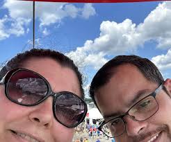 Sarah Fullen and James Holycross's Wedding Website