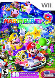 Descargar los archivos de instalación. Mario Party 9 Espanol Wii Descargar Juego Full