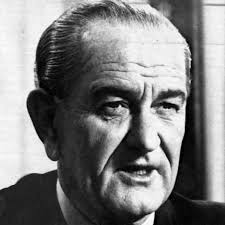 News stories and ads don't mix; LBJ and Katharine Graham