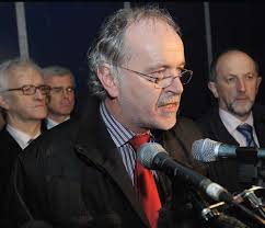 FURY AT BUDGET ATTACK ON EDUCATION