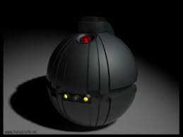Oubliette S Thermal Detonator Thermal Discover Cool Eyes