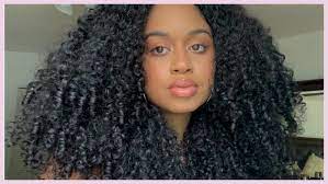 Bring more attention to your hair with a now that you have some amazing suggestions for ponytail hairstyles for black hair, you're ready to. 5 Natural Hairstyles You Can Definitely Do At Home Teen Vogue