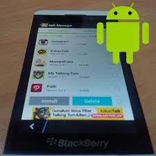 Cara upgrade hp bb melalui hp. Terbaru Cara Install Aplikasi Android Di Hp Blackberry Carainter Net