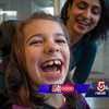 Local girls help give their sister with cerebral palsy her own voice