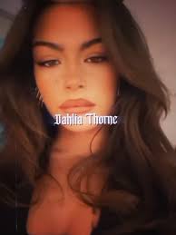 Dahlia and Violet Rina Kent