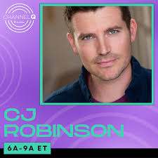 CJ Robinson