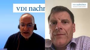 Interview Peter Lieb