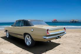 Image result for Gold 1965 Barracuda