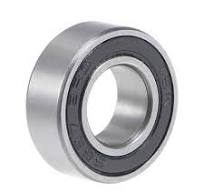 S687-2RS Stainless Steel Ball Bearings 7x14x5mm Double Sealed 687RS Bearings