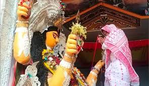 jagadhatri puja bisarjan : 2023-11-23 | Aajkaal Bengali News, Bangla News,  Breaking News in Bengali