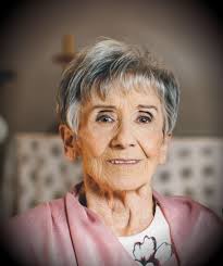 Yvette Alma Mcgill Obituary September 30, 2019