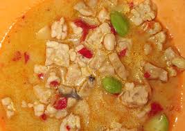 Kami tampilkan resep sayur lodeh tewel, lodeh labu siam (manisa), lodeh rebung, dan resep sayur lodeh komplet ala jawa timur. Resep 1 Sayur Cabe Jangan Lombok Khas Jogja Resep Sederhana Oleh Nda Fafa Cookpad