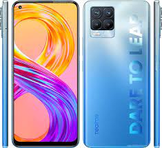 Features 6.4″ display, snapdragon 720g chipset, 4500 mah battery, 128 gb storage, 8 gb ram. Realme 8 Pro Pictures Official Photos