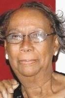 Emma Johnson Obituary (2013)