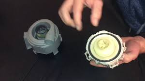 Crea küchenarmatur ausziehbarer wasserhahn spültischarmatur mit magnetisches docking einhand armatur aus edelstahl mischbatterie. E24 Fehler Spulmaschine Bosch Siemens Neff Und Constructa Youtube