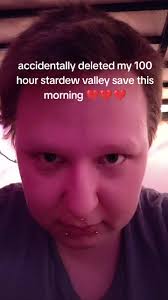 Stardew Valley Removed Geneva Convention Violation