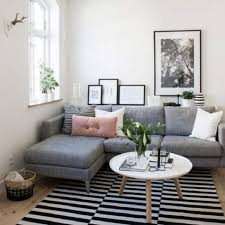 This particular image (12 living room design ideas for the gray sectional owner inside lovely grey sectional living room ideas). 25 Modern Ideas To Decorate A Small Space Shelterness