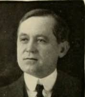 Alfred Wesley Wishart (1865-1933)