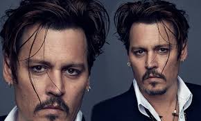 Create an account or log into facebook. Johnny Depp 51 Looks Dapper As First Ever Face Of Dior S Male Fragrance Daily Mail Online