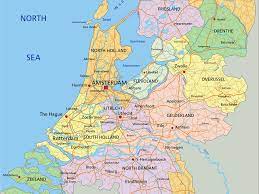 Visitors can walk back through time in the dutch galleries of the holland museum, the renovated splendor of the cappon house and a recreation of 1890s netherlands at nelis' dutch village. Is Holland The Same Place As The Netherlands Britannica