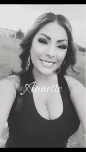 Annette Park's Instagram, Twitter & Facebook