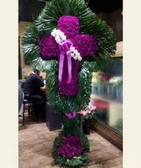 However, red flowers should never be sent for a funeral. Popular Funeral Flowers That Are Suitable For Expressing Sympathy Floral Fantasy Us
