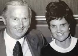 It's an honour and a privilege to continue her work.”