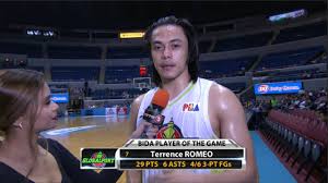 Самые новые твиты от terrence romeo (@tbvromeo): Best Player Terrence Romeo Pba Philippine Cup 2016 2017 Youtube